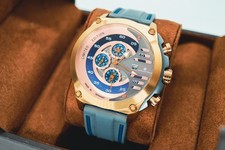 Constantin Weisz 19A458CW Rose