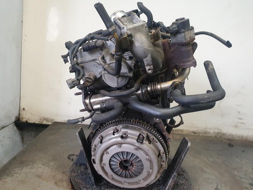 Nissan trail engine 2 dci - engine,