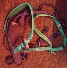 Simond S/M Climbing Harness