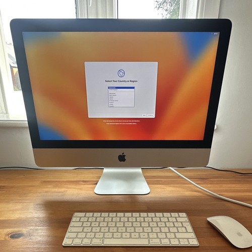 Apple imac 5in retina - apple, 4k