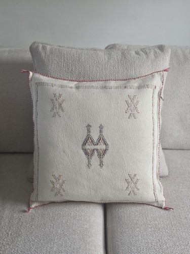Moroccan cactus sabra silk - cactus,
