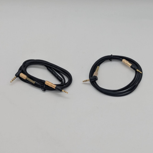 Cable for sennheiser 598 - for,
