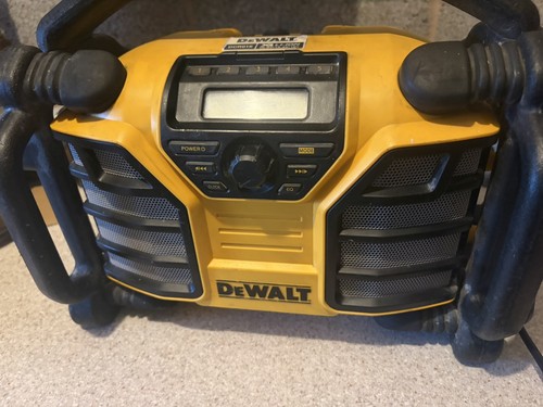 Dewalt dcr016 site fm1 - dcr016,