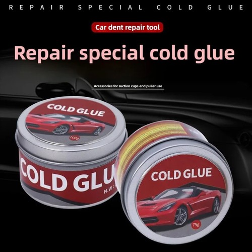 75g cold glue dent - 75g,