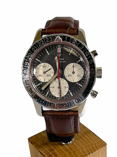 Enicar jet graph sherpa - jet,