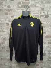 Original Leeds United Football