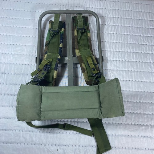 Usgi military alice pack - alice,
