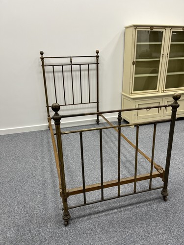 19th century french usine - french, la