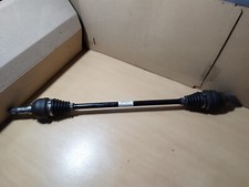 Volvo XC90 Rear Driveshaft