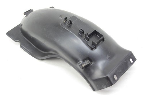 Plastic under seat honda - plastic,