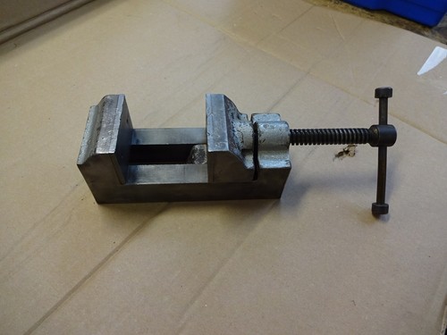 Milling drilling machine - /,