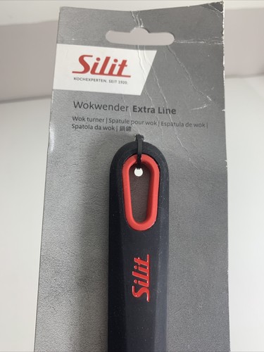 Silit wok spatula - wok,