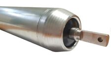 Replacement Roller For A Jacobsen AR522 Rotary Mower (JAR522B-76-670) FLAT 1 END