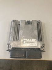 2013-2016 SEAT LEON MK3 FR 2.0 TDI ENGINE CONTROL ECU UNIT 04L907309R