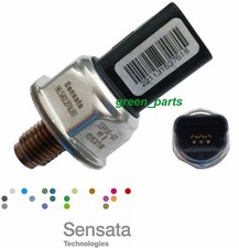 Fuel Rail High Pressure Sensor