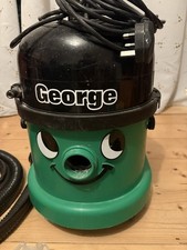 Numatic George Carpet Cleaning