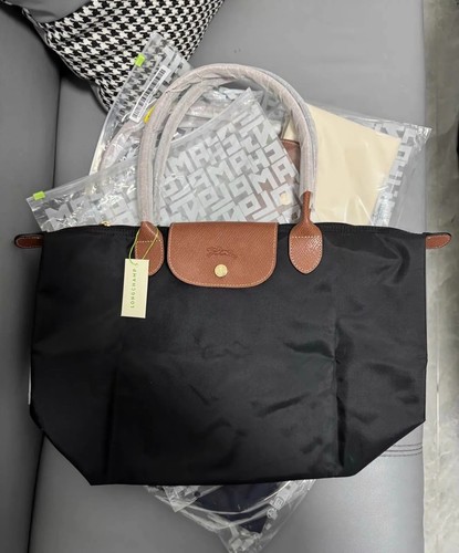 Longchamp pliage 70th - longchamp, le