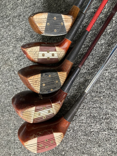 Job lot persimmon woods - job,