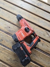 Hilti TE 6-22 Cordless SDS