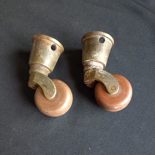 Set unamed brass - 2, &