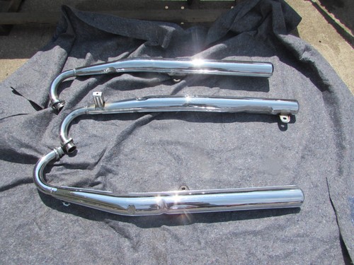 Kawasaki kh500 triple - h1,