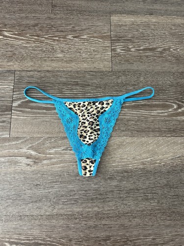Candies aqua blue cheetah - candies,