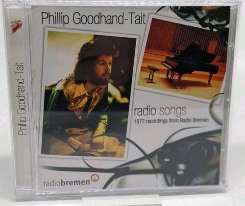 Phillip goodhand tait radio - goodhand-tait,