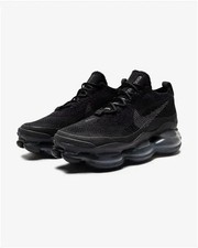 Nike Air Max Scorpion Flyknit Black UK10 US11 DJ4701-004 *VGC* RRP £180