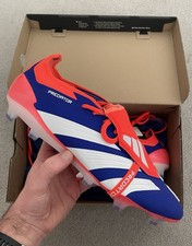 Adidas Predator Elite FT FG -