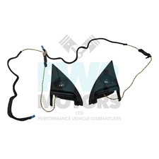 BMW E63 E64 Front Door Tweeter