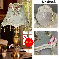 Retro European Tassel