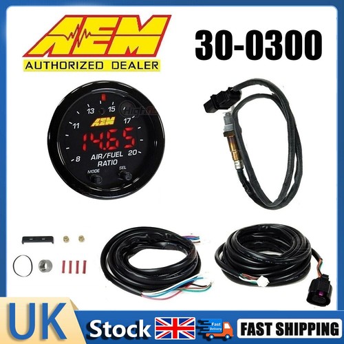 Aem 0300 series - x-series, wideband