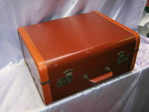 Decca vacuum tube - decca,