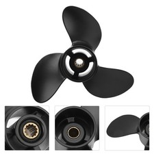 C-Marine Propeller Anti Slip