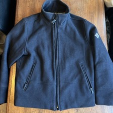 Henri Lloyd Wool Jacket