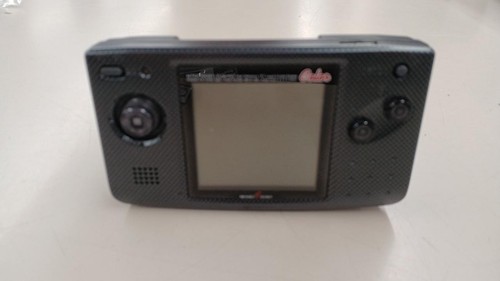 Snk neo geo pocket - snk,