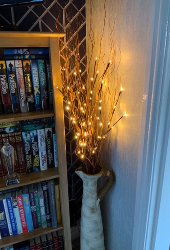 2pcs led branch - branch, light