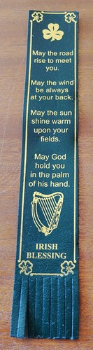 Ireland irish - ireland,
