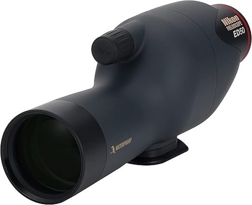 Nikon fieldscope ed50 - fieldscope,