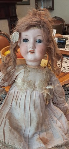Antique armand marseille - armand,