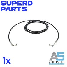 CAB TILT HOSE FITS: SCANIA G I