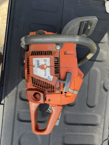 Husqvarna 365 special chainsaw - 365,