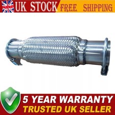 Exhaust Flexi Pipe Repair Kit