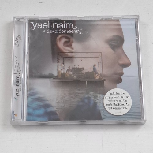 Yael naim and david - naim,