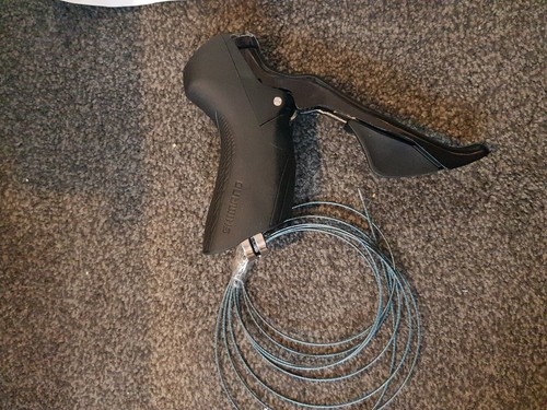 Shimano 105 dual - shimano,