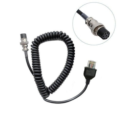 Microphone cable for - microphone,