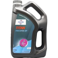 Fuchs Titan Fricofin DP G12++