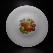 Dish Porcelain Still Life SELTMANN WEIDEN BAVARIA ISOLDE Germany N7768