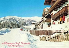 Wald Pinzgau Pitztal Salzburg AT Alpengasthof Ronach Koenigsleiten 