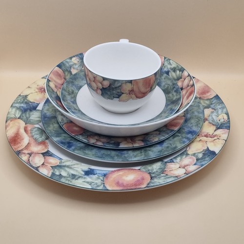 Michael millbrook china - millbrook,